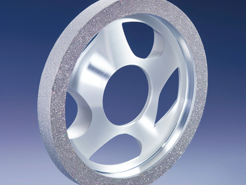 金剛石砂輪較薄是多少？揭秘金剛石砂輪較薄規(guī)格